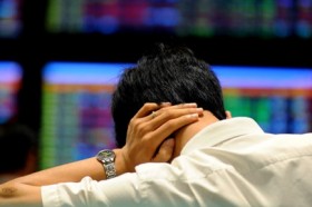 Điểm danh những cổ phiếu "liệt" giao dịch