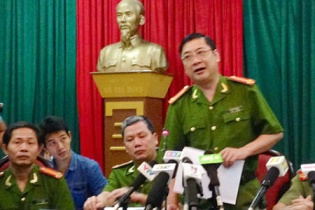 Hà Nội thông tin chính thức về vụ Cát Tường và buôn bán trẻ em ở chùa Bồ Đề