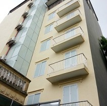 Chung cư mini: Ngon - rẻ nhưng chưa “bổ”