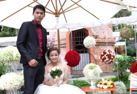 Cơ hội du lịch trăng mật giá rẻ