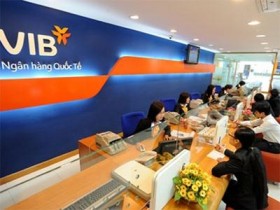 Ngân hàng vẫn lãi dù chênh lệch lãi suất thu hẹp