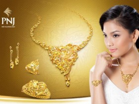 PNJ "bốc hơi" hơn 440 tỷ đồng vì vàng miếng