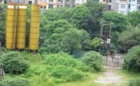 Tháp Doanh nhân ngàn tỷ đang nợ gần 28 tỷ đồng tiền đất