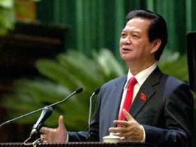 Thủ tướng yêu cầu không xé lẻ vốn đầu tư công