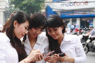 Đầu tư 4G: Nên chờ hạ giá