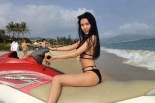 Đệ nhất gái bao Trung Quốc thú tội gây sốc trên truyền hình