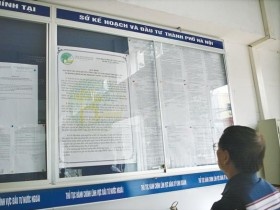 Không nên can thiệp sâu vào nội bộ doanh nghiệp