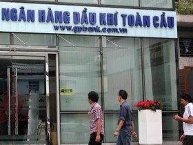 Sẽ gia tăng M&A ngành ngân hàng