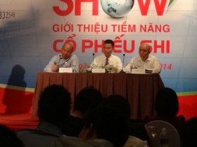 Sơn Hà sẽ có đối tác ngoại trong lĩnh vực bán lẻ