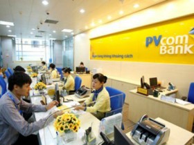 Thâu tóm PVFC Capital, PVcombank lộ tham vọng