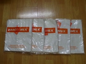 Thu 1.000 sản phẩm Hanosimex giả tại chợ Đồng Xuân