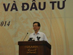 Thủ tướng: Đánh giá KTXH 5 năm không "tô hồng", "bôi đen"