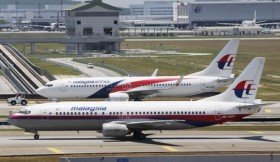Malaysia chi 429 triệu USD quốc hữu hóa Malaysia Airlines