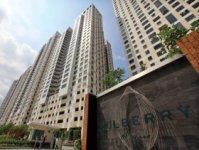 Singapore tiếp tục rót vốn vào địa ốc