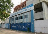 Chung cư Daewoo Cleve chờ sang tay?