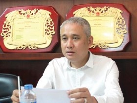 Người sản xuất vũ khí... làm sạch môi trường