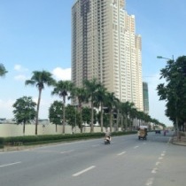 Văn Phú Victoria bàn giao căn hộ cho khách mua nhà