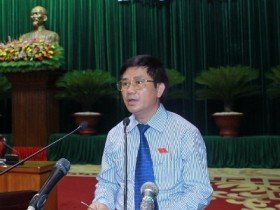 Ai có quyền cấm kinh doanh massage, vũ trường, karaoke?