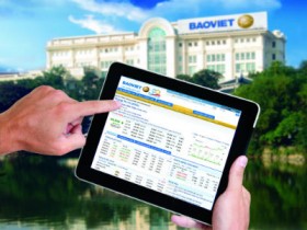 Bảo Việt thu 65 tỷ từ thoái vốn tại Bảo Long