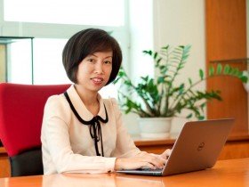 GE Hải Phòng - Phát triển bền vững là ưu tiên số 1