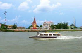 Sẽ điều chỉnh địa giới hành chính tại 8 địa phương