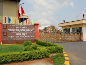 Tập đoàn Hoa Sen dùng "tướng" thế hệ 9x