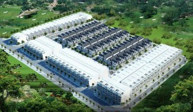 HAGL bán 11 triệu đồng/m2 đất mặt đường Quận 9