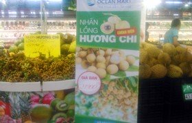 Ocean Mart: Cầu nối tới các vùng miền