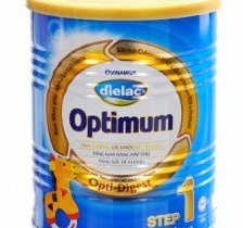 Thêm 30 sản phẩm sữa bị áp giá trần