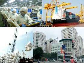 Tính lại "GDP theo tỉnh", có tỉnh bị giảm trừ 5-6%