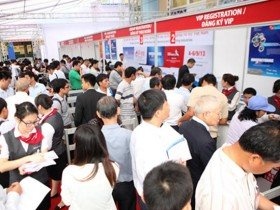 Cơ hội thúc đẩy công nghiệp phụ trợ