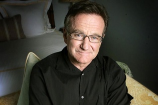 Robin Williams tự vẫn và câu chuyện phía sau màn ảnh Hollywood