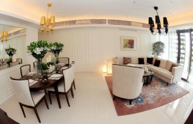 Tìm dự án căn hộ dễ cho thuê với giá cao