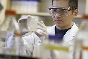 TT Nghiên cứu và Chuyển giao Công nghệ thông báo mời thầu