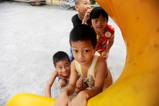 Vụ mua bán trẻ em ở chùa Bồ Đề: sư trụ trì không liên quan