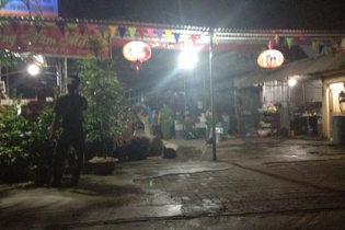 Bắc Ninh: Bắt khẩn cấp hai Giám đốc cầm đầu băng nhóm xã hội đen