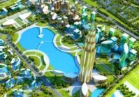 Đầu tư 20.000 tỷ cho đô thị Nhật Tân - Nội Bài
