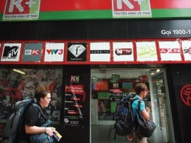 Bóng đá châu Âu khai cuộc, nhà đài đua nhau “vợt khách”