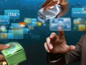 Hải quan “trách móc” ngân hàng trong phối hợp thu thuế