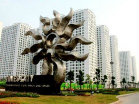Vingroup: Doanh thu quý II/2014 tăng 258%