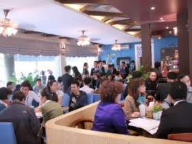 Giới đầu cơ đang "làm giá" căn hộ