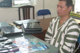 Khởi tố thêm 3 đối tượng vụ án lừa đảo qua điện thoại