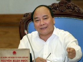 Phó Thủ tướng kêu gọi đầu tư phát triển miền Trung