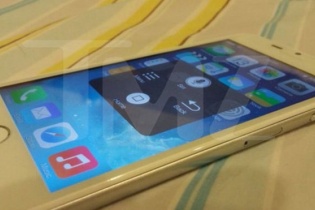 iPhone 6 liên tiếp rò rỉ hình ảnh trước ngày ra mắt