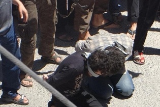 Syria: Nhóm IS đã tra tấn và hành quyết 700 người