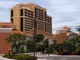 Tháo “chốt hãm” cho đầu tư casino