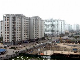 Thủ tướng yêu cầu Hà Nội thu hồi dự án chậm triển khai