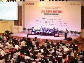 "Võ" nào để đón làn sóng M&A thứ hai?