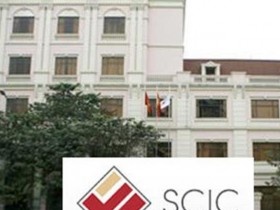 Xi măng Yên Bái ốm yếu, SCIC khó lấy lại tiền