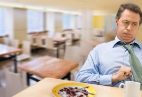 14 bệnh dân công sở cần đề phòng